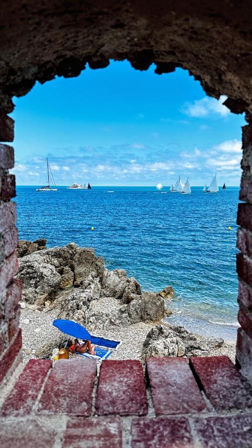 Le Mirador Apartment Antibes Exterior foto