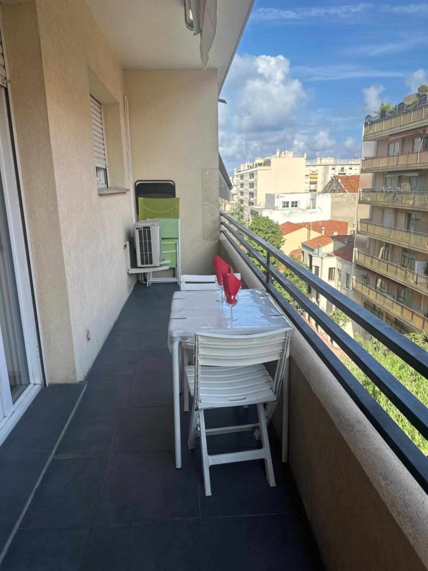 Le Mirador Apartment Antibes Exterior foto