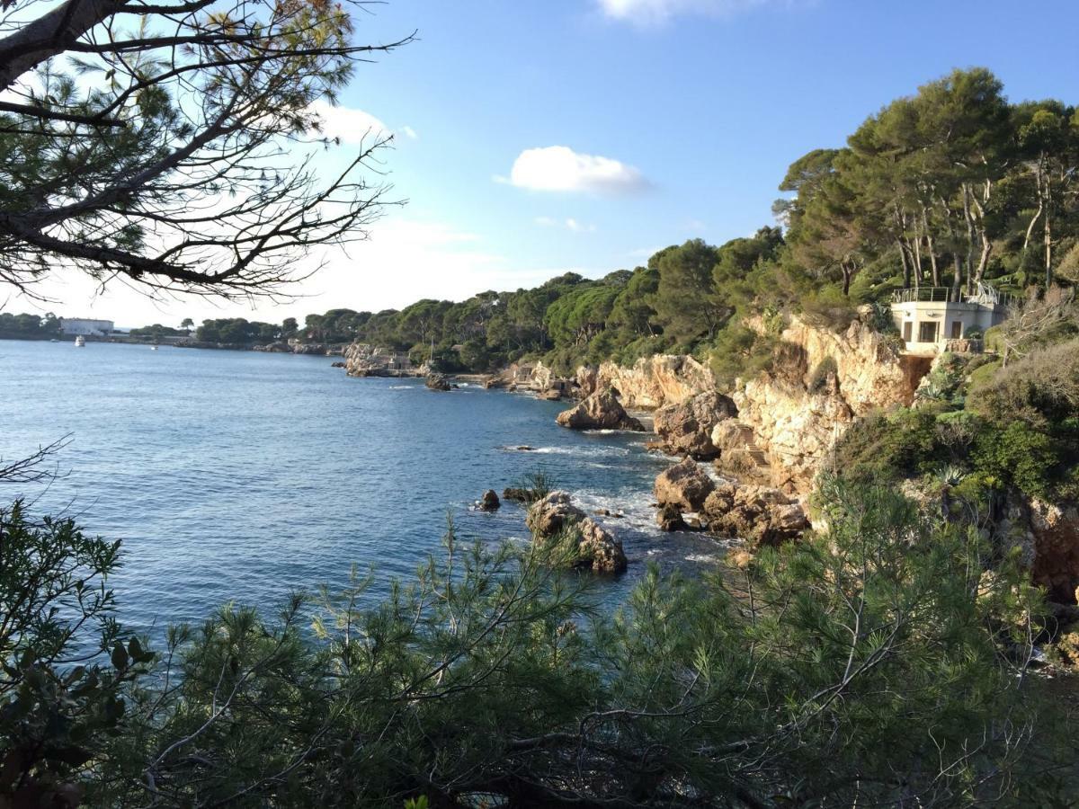 Le Mirador Apartment Antibes Exterior foto