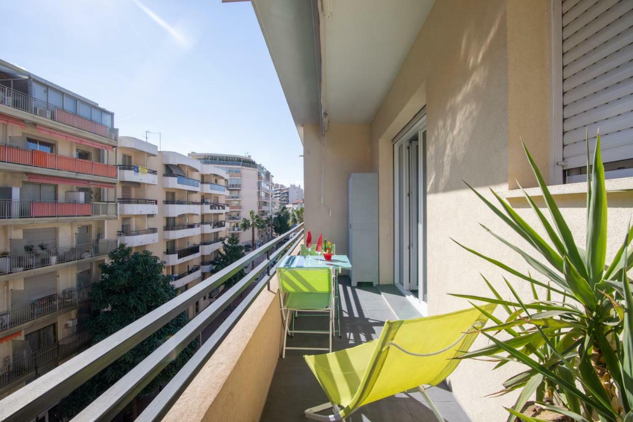 Le Mirador Apartment Antibes Exterior foto